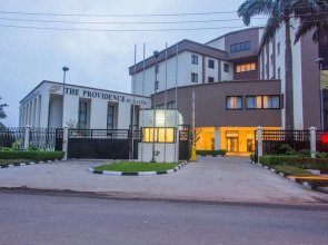 The Providence Hotel