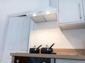 Smart Apartment Close2City
