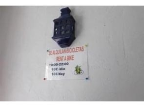 Casas y Patios de Triana