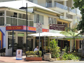 HarbourSide B&B