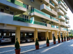 Apartament 2 camere Moonlight Mamaia et 2 ap 211