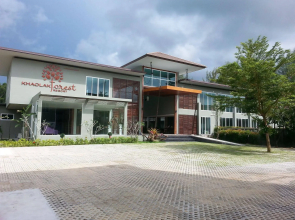 Khaolak Forest Resort