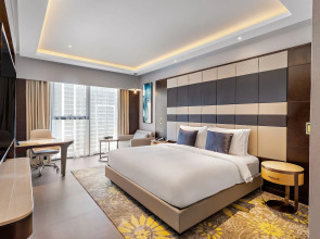 Ramee Dream Hotel Downtown