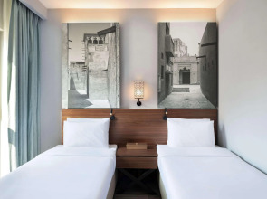 Ibis Styles Dubai Gold District