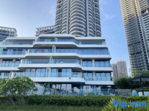 Xiaojingwan Huluhai Hotel Apartment