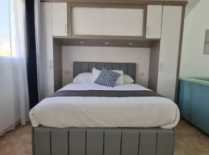 Beautiful Apartment in Egyptian Experience Resort