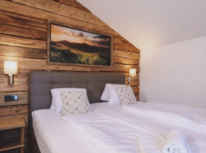 Chalet Badia by we rent