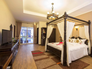 Bali Hotel