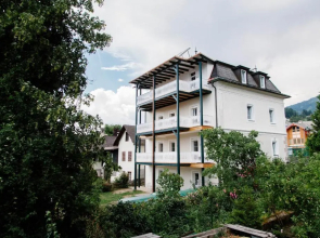 Haus Bachforelle