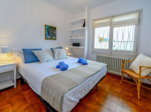 Holiday Home La Marina Blanca