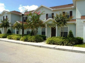 Lucaya Village - 4 BR Townhouse - FVV 40464