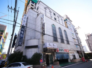 Ulsan Samsan Comodo
