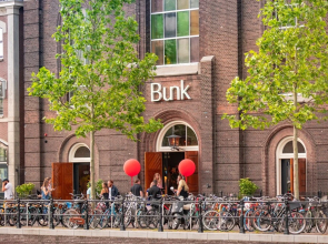 BUNK Hotel Utrecht