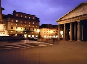 Albergo Del Senato