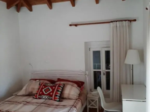 Alexandros Traditional House