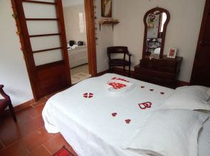 Villa del Moján