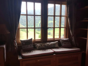 B&B Chalet La Colline