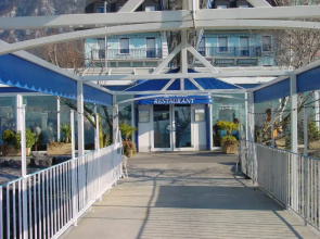 Hotel Du Port