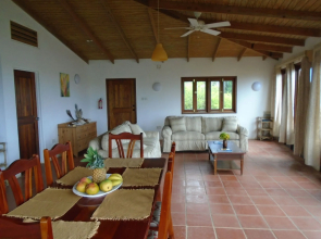 Cabier Ocean Lodge