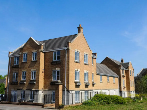 Your Stay Bristol Orchard Gate