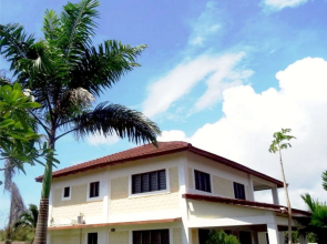 Doric Cottages Diani