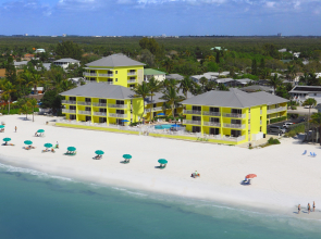 Sandpiper Gulf Resort