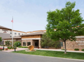 Residence Inn Grand Junction