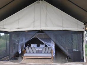 Honeyguide Tented Safari Camps - Mantobeni