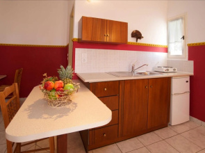 Nostos Studios & Apartments