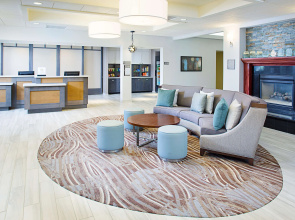 Homewood Suites by Hilton Lancaster