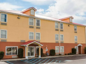 Knights Inn Chattanooga/Airport Area