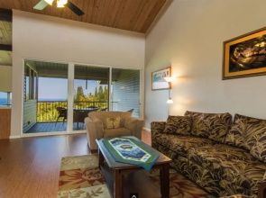 Cliffs 7303 Condo