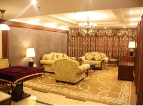 Beijing Jinyu Fengshan Hotspring Resort
