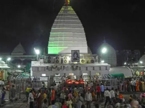 Baba Mandir is open now!!!!Rupak Lodge- Call 79031-58122