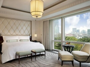 The Peninsula Shanghai