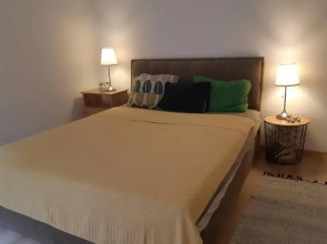 Brand New Apartment