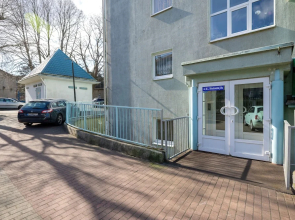 Sklodowskiej-curie Apartments by Renters