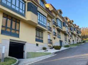 Apartamento Ultreia