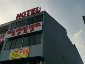 Desa house hotel