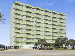 Ocean Grove 701 by RedAwning