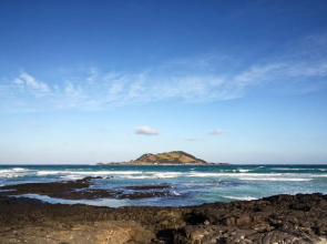 Cobeach Poolvilla Esmeralda