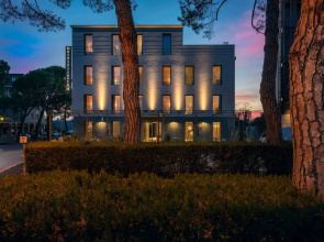 HT Hotel Trieste