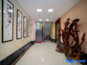 Sanming Zunhe Inn (Shaxian Snack Culture City)