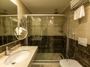 Miss Istanbul Hotel & Spa