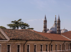 enJoy Home - Attico Tesoro in centro, Sant'Antonio