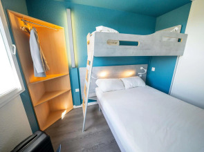 ibis budget Avignon Centre