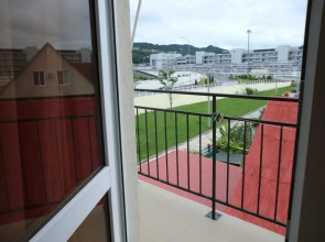 Гостевой дом «Олимпийский парк»