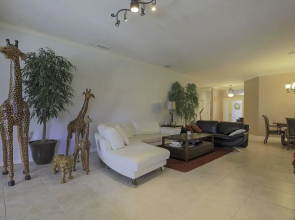 Fairways 01 - 3 Br Home