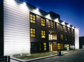 Hc3 Hotel