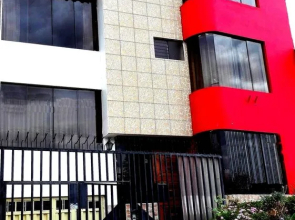 Cusco Holiday Hostal